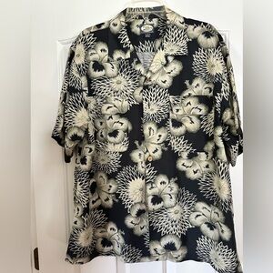 Tommy Bahama dress shirt